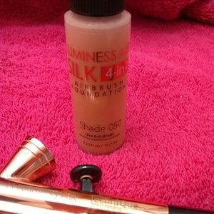 Luminess Air Silk 4in1 Shade 050